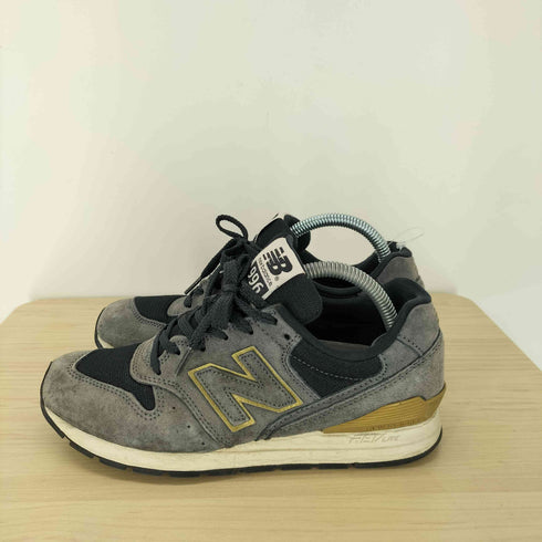 ニューバランス NEW BALANCE MRL996HB レディース 24cm