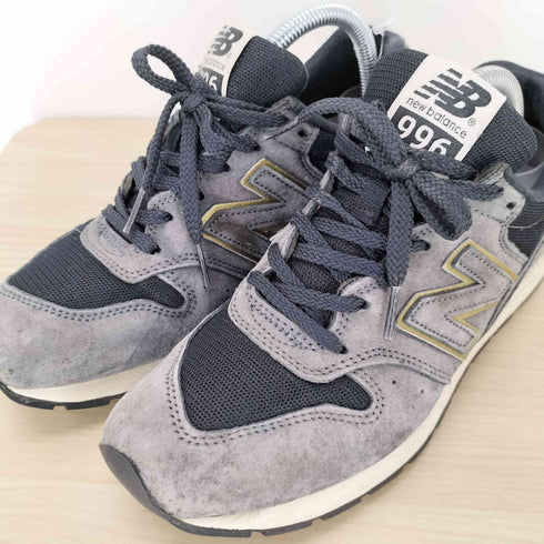 ニューバランス NEW BALANCE MRL996HB レディース 24cm
