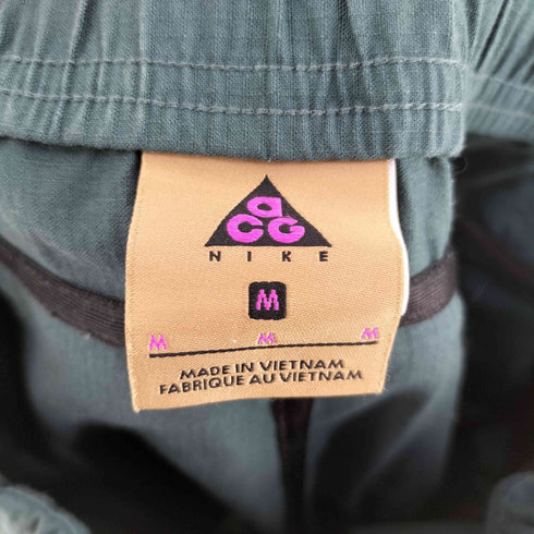 ナイキエーシージー NIKE ACG AS M NRG ACG SHORT CARGO カーゴショートパンツ メンズ M