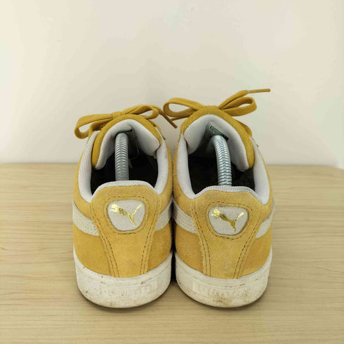 プーマ PUMA Suede Classic Sneakers レディース 23.5cm