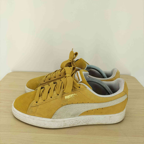 プーマ PUMA Suede Classic Sneakers レディース 23.5cm