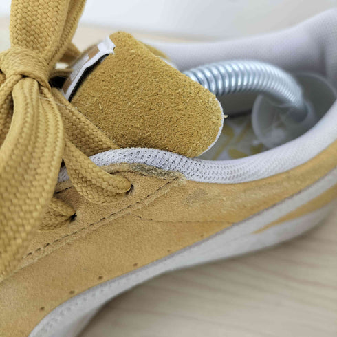 プーマ PUMA Suede Classic Sneakers レディース 23.5cm