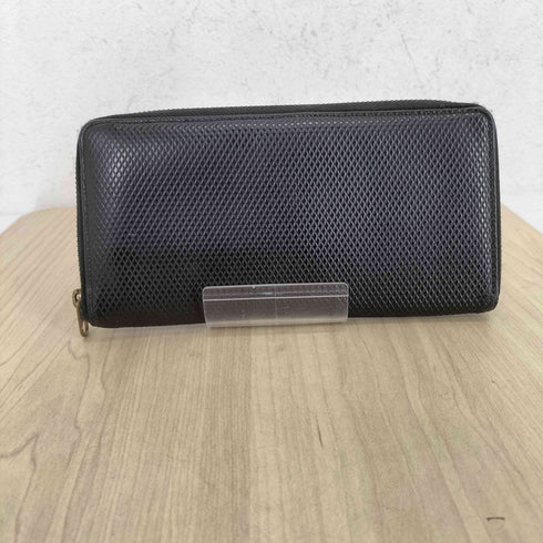 コムデギャルソン COMME des GARCONS レザー長財布 メンズ