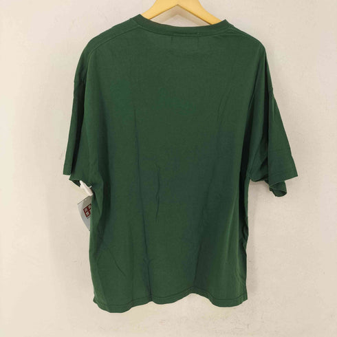 RELAXFIT by supermarket クルーネック無印Tシャツ メンズ