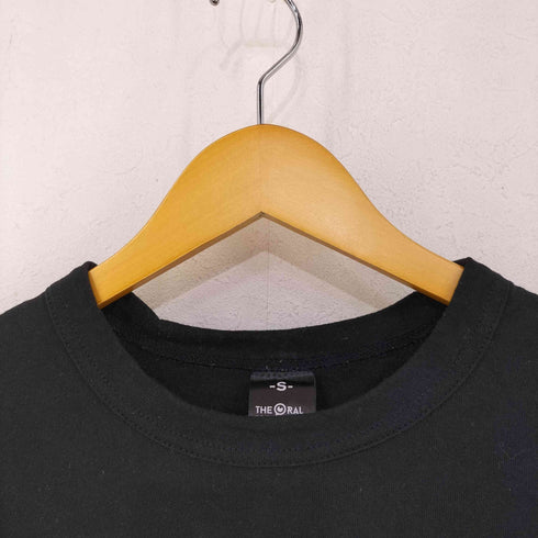 the oral cigarettes バンドTシャツ メンズ import:S