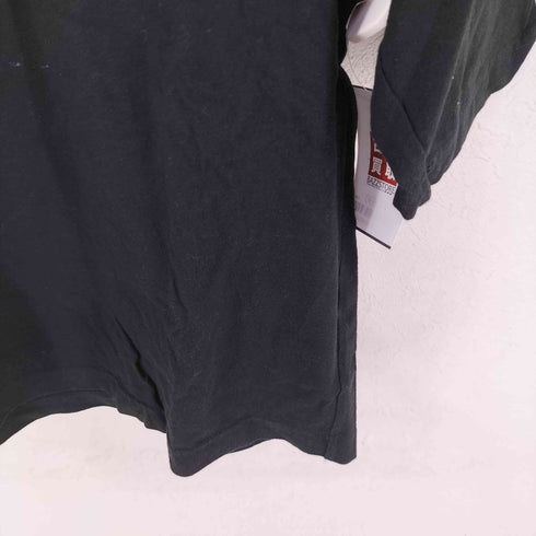 the oral cigarettes バンドTシャツ メンズ import:S