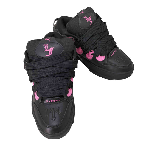プーマ PUMA ラメロ・ボール LA FRANCE UNTOUCHABLE メンズ JPN:27