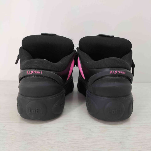 プーマ PUMA ラメロ・ボール LA FRANCE UNTOUCHABLE メンズ JPN:27