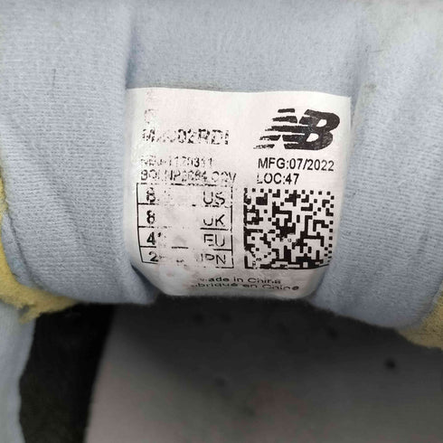 ニューバランス NEW BALANCE 2002R Protection Pack メンズ JPN:26.5