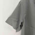 d'homme a homme S/S バイカラー開襟シャツ メンズ JPN:M