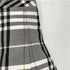 バーバリーロンドン BURBERRY LONDON チェック柄プリーツスカート レディース 38
