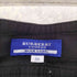 バーバリーロンドン BURBERRY LONDON チェック柄プリーツスカート レディース 38