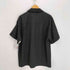 キャルトップ CALTOP USA製 SOLID BUTTON UPS DRESS CAMP SHIRT メンズ JPN:M