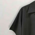 キャルトップ CALTOP USA製 SOLID BUTTON UPS DRESS CAMP SHIRT メンズ JPN:M