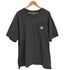カーハート Carhartt Loose Fit Heavyweight S/S Camo Logo Graphic Pocket T-Shirt メンズ JPN:L