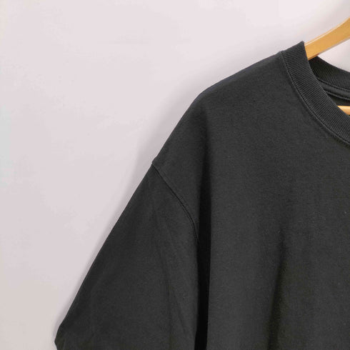 カーハート Carhartt Loose Fit Heavyweight S/S Camo Logo Graphic Pocket T-Shirt メンズ JPN:L