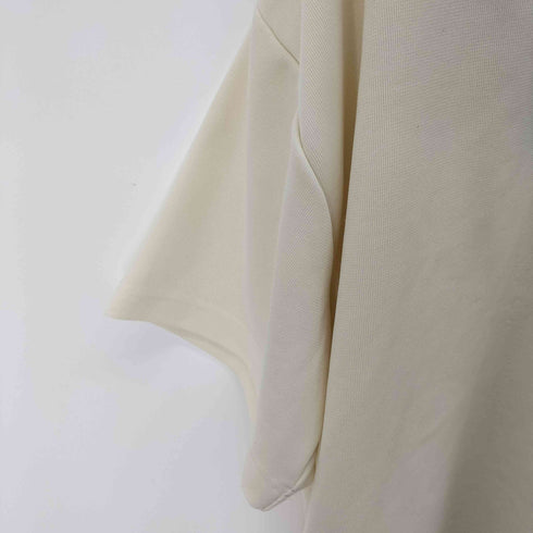キャスパージョン CASPER JOHN Cleric Polo Shirt メンズ JPN:M