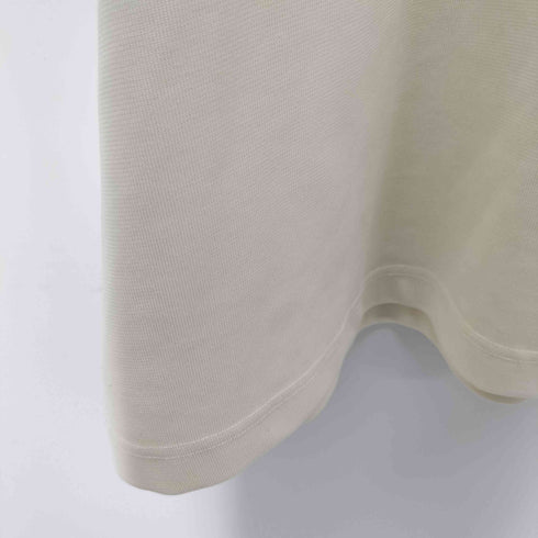 キャスパージョン CASPER JOHN Cleric Polo Shirt メンズ JPN:M