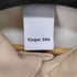 キャスパージョン CASPER JOHN Cleric Polo Shirt メンズ JPN:M