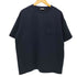マリークワント MARY QUANT エンボスロゴポケットビッグ プルオーバー レディース JPN:M
