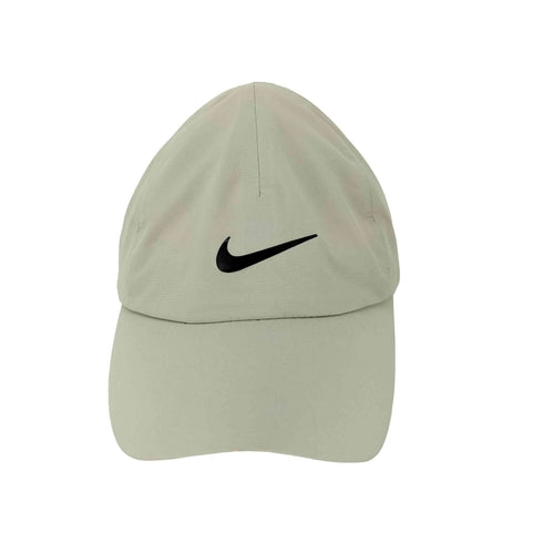 ナイキ NIKE 00s storm fit スウォッシュロゴ キャップ メンズ