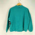 ROBS INTERNATIONAL PARIS 発泡プリントスウェット MADE IN USA メンズ ONE SIZE
