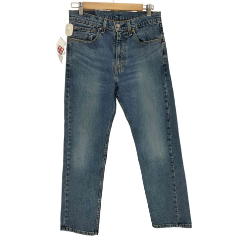リーバイス Levis 505 デニムパンツ メンズ W32L30