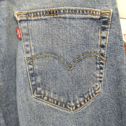 リーバイス Levis 505 デニムパンツ メンズ W32L30