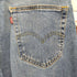 リーバイス Levis 505 デニムパンツ メンズ W32L30