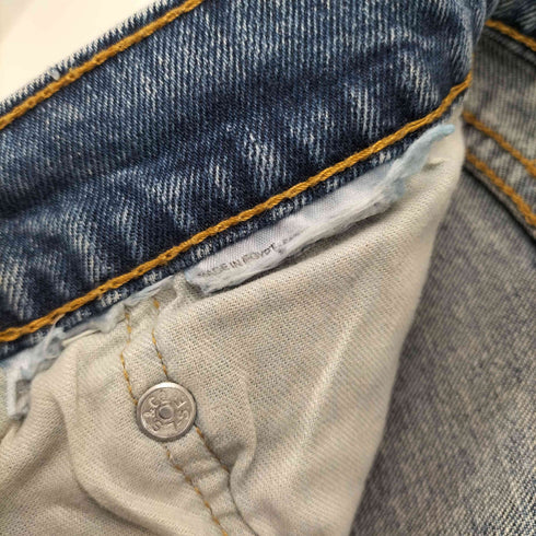 リーバイス Levis 505 デニムパンツ メンズ W32L30