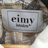 エイミーイストワール eimy istoire フェイクスエード ジャケット レディース import:M