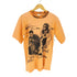 オールオーバープリントTシャツ メンズ