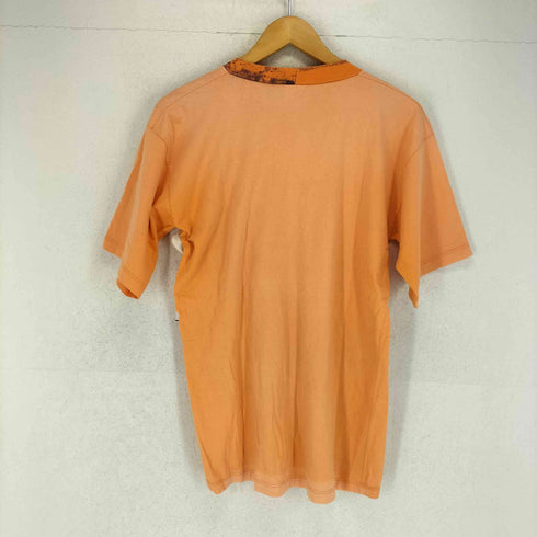 オールオーバープリントTシャツ メンズ