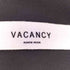 ヴァカンシー VACANCY ドロストラメトートバッグ レディース