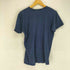 企業ロゴプリントTシャツ メンズ M
