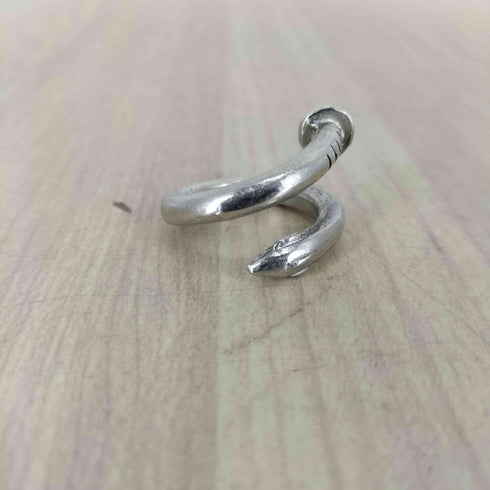 釘リング メンズ 19号