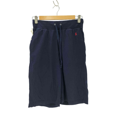 ポロラルフローレン POLO RALPH LAUREN ポニー刺しゅう スウェットショーツ メンズ JPN:L