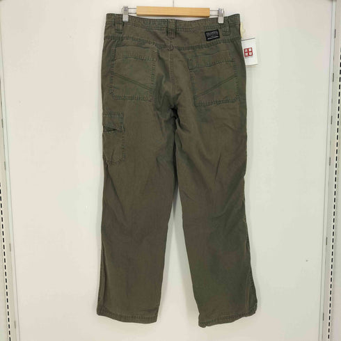 コロンビア Columbia Ultimate Roc Utility チノパンツ メンズ UK:34-35