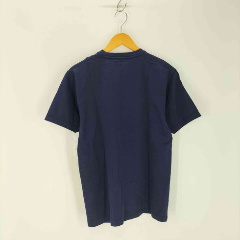 ポロラルフローレン POLO RALPH LAUREN 裾ポニー クルーネックTシャツ レディース JPN:M