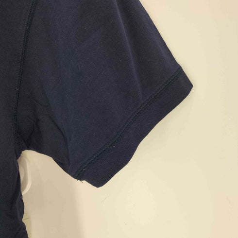 ポロラルフローレン POLO RALPH LAUREN 裾ポニー クルーネックTシャツ レディース JPN:M