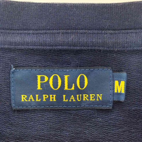 ポロラルフローレン POLO RALPH LAUREN 裾ポニー クルーネックTシャツ レディース JPN:M