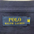 ポロラルフローレン POLO RALPH LAUREN 裾ポニー クルーネックTシャツ レディース JPN:M