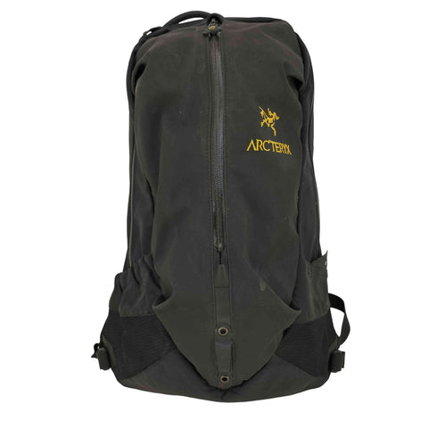 アークテリクス ARCTERYX 2013年製 アロー22 メンズ