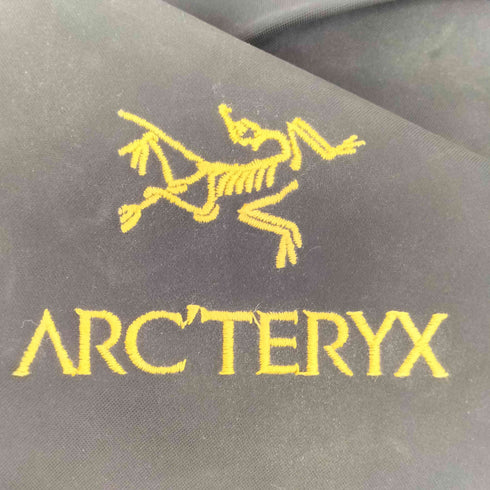 アークテリクス ARCTERYX 2013年製 アロー22 メンズ