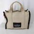 ザマークジェイコブス THE MARC JACOBS THE JACQUARD LAEGE トートバック レディース