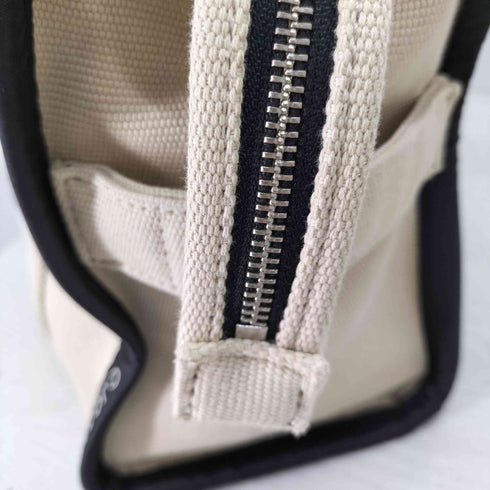 ザマークジェイコブス THE MARC JACOBS THE JACQUARD LAEGE トートバック レディース