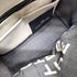 ザマークジェイコブス THE MARC JACOBS THE JACQUARD LAEGE トートバック レディース