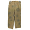 ステューシー Stussy ×DENIM TEARS 25SS SS WREATH CHINO メンズ US:32-33