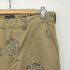 ステューシー Stussy ×DENIM TEARS 25SS SS WREATH CHINO メンズ US:32-33