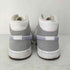 ジョーダンブランド JORDAN BRAND Air Jordan 1 Mid Wolf Grey メンズ JPN:26